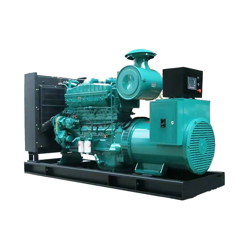 Quid Diesel generantibus sunt essential potentia solutions ad modern necessitates