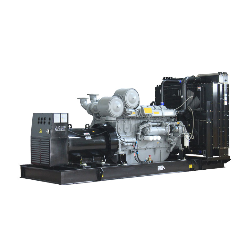 An Emergency Standby Power the Ultimate Solution for Uninterrupted Energy Reliability in Modern Infrastructure