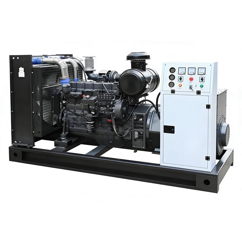 Engineering Tergum Power Diesel Generator sets
