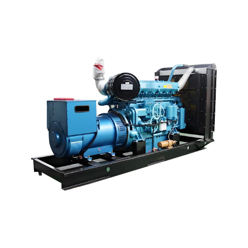 Plene-automatic Diesel generating Set