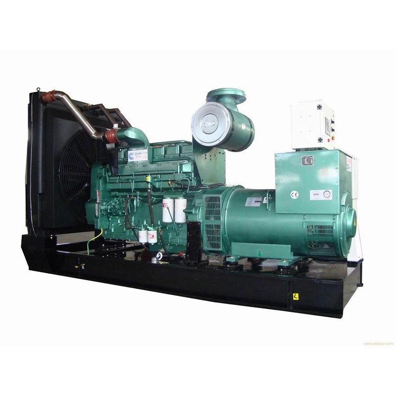 Importari Diesel Generator Set