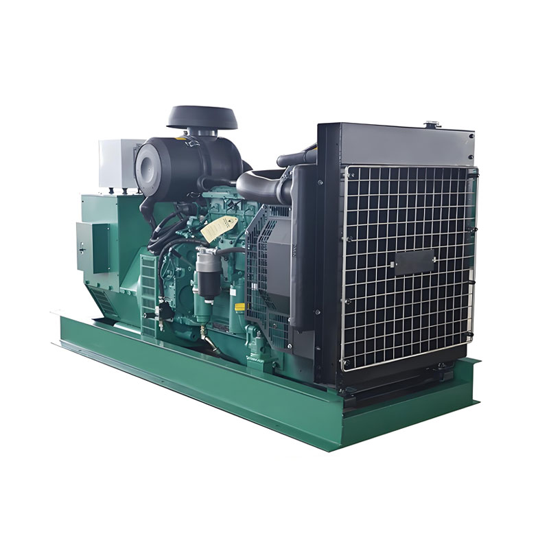 Importari potestas generation unit