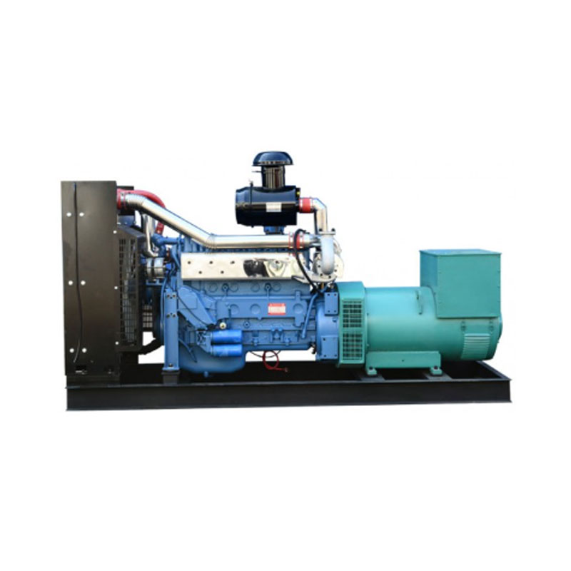 Remanufactured Diesel generans sets
