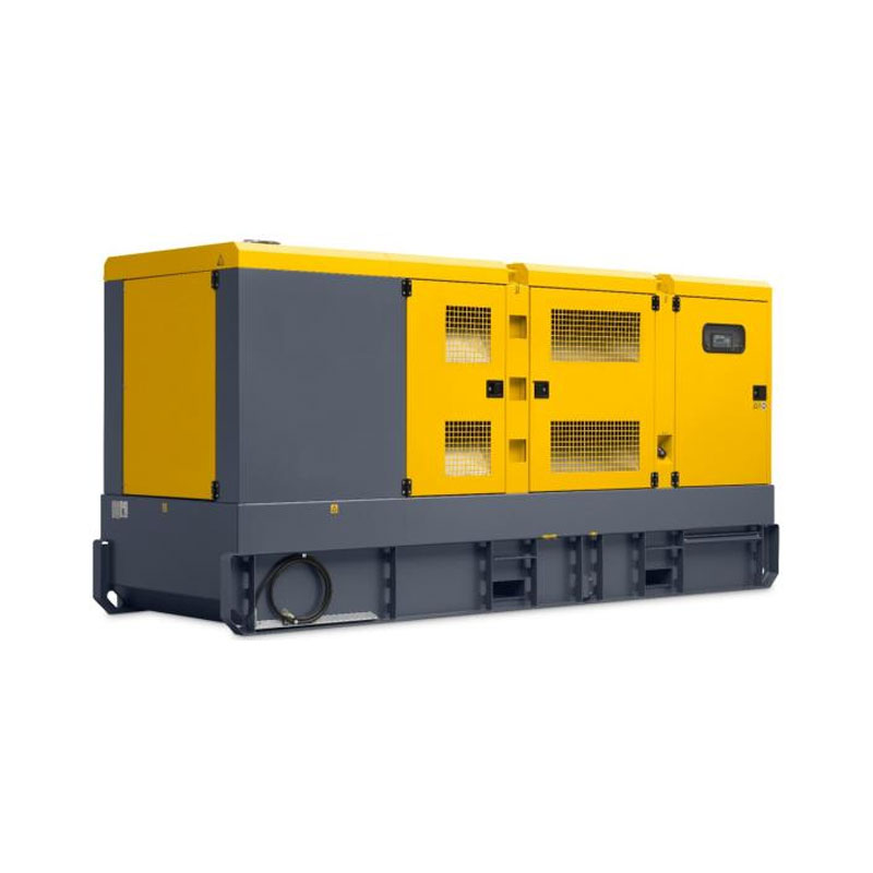 Silens Trueel generator