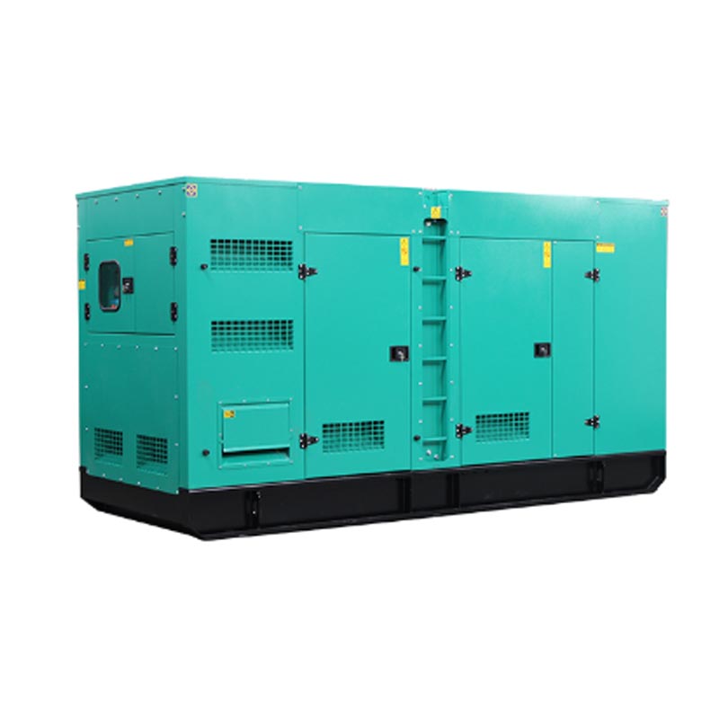 Silens Diesel Generator set