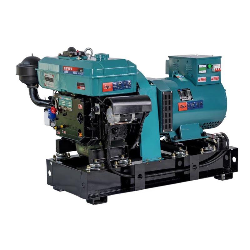 Diesel Generator