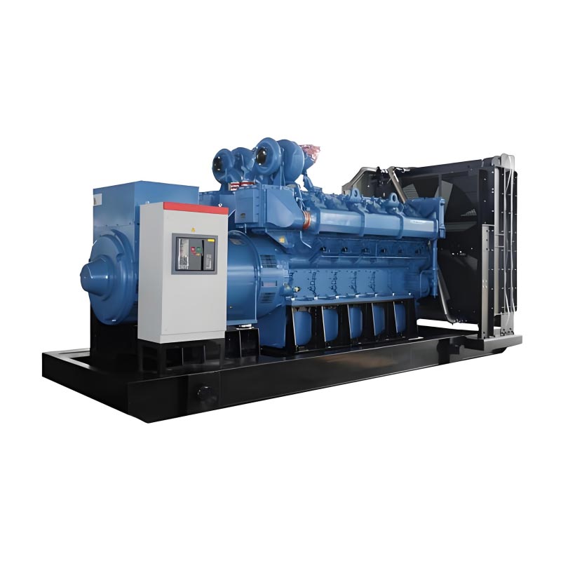 Yuchai Diesel Generator Set